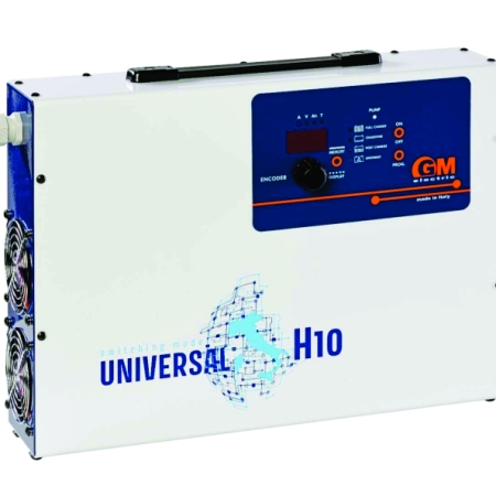 GM Electric H10 Best Forklift Battery Chargers Australia Material Handling Highest Quality Lowest Price