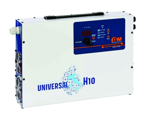 GM Electric H10 Best Forklift Battery Chargers Australia Material Handling Highest Quality Lowest Price
