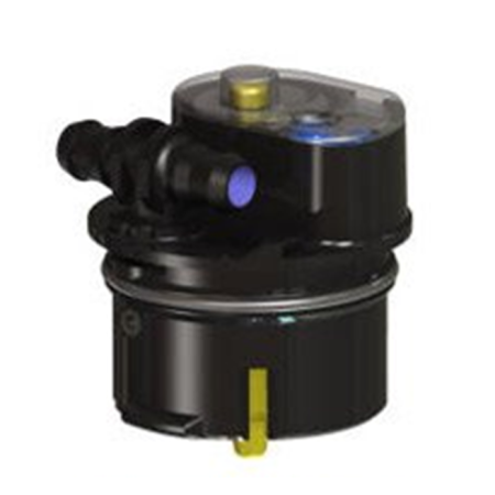 Push In Aquapro BFS Vent Cap Forklift Golf Cart Lead Acid Battery Single Point Watering System