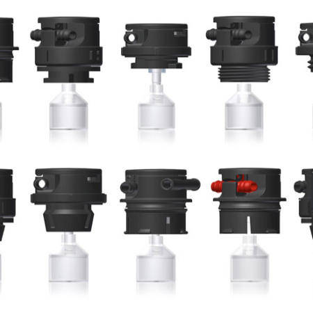 BFS Battery Filling Systems Australia Forklift Battery Push In Bayonet Screw Clip In Plugs Vent Caps