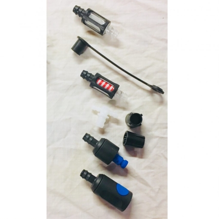 BFS Battery Filling Systems Australia Forklift Battery Spare Parts 1