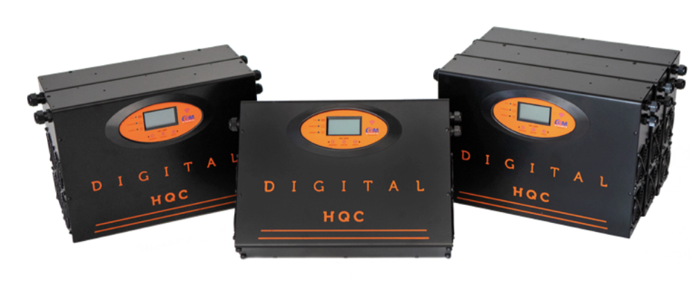 Three Phase Forklift Battery Chargers Australia Flooded Lead Acid, Gel & AGM